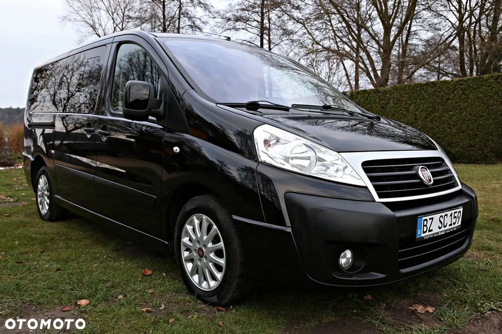 Fiat Scudo - 10