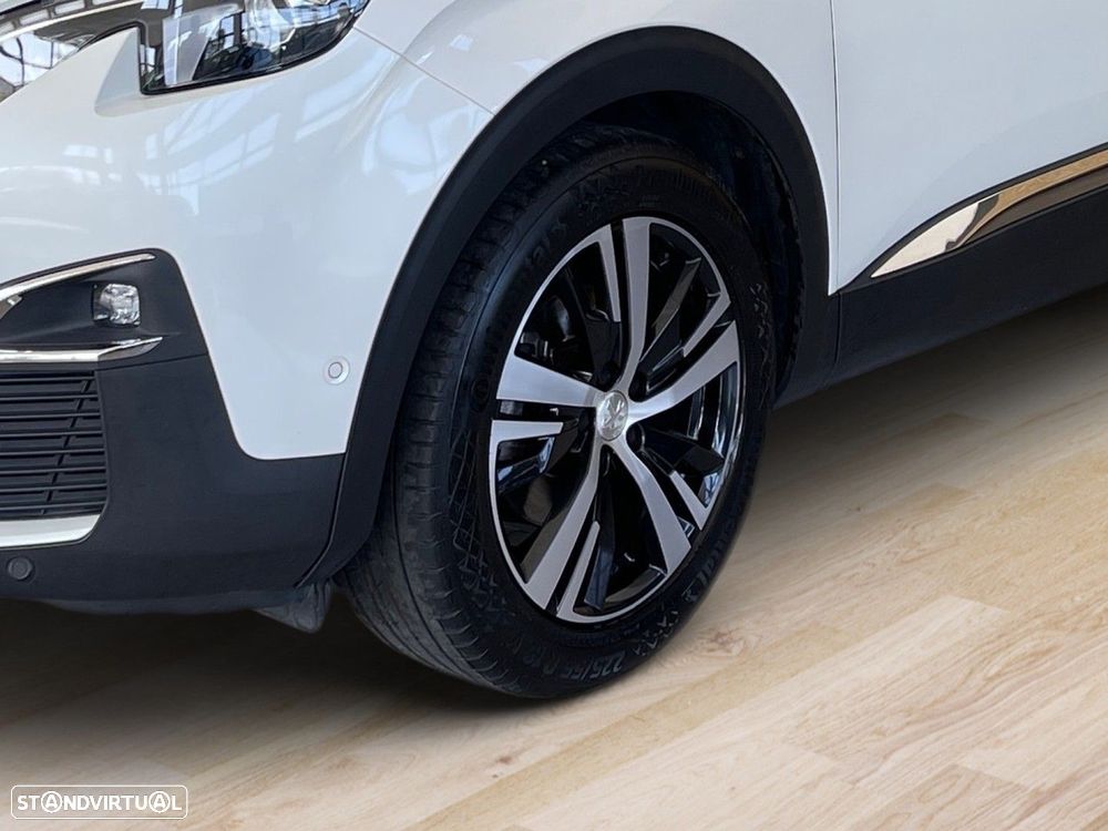 Peugeot 3008 1.2 PureTech GT Line - 15