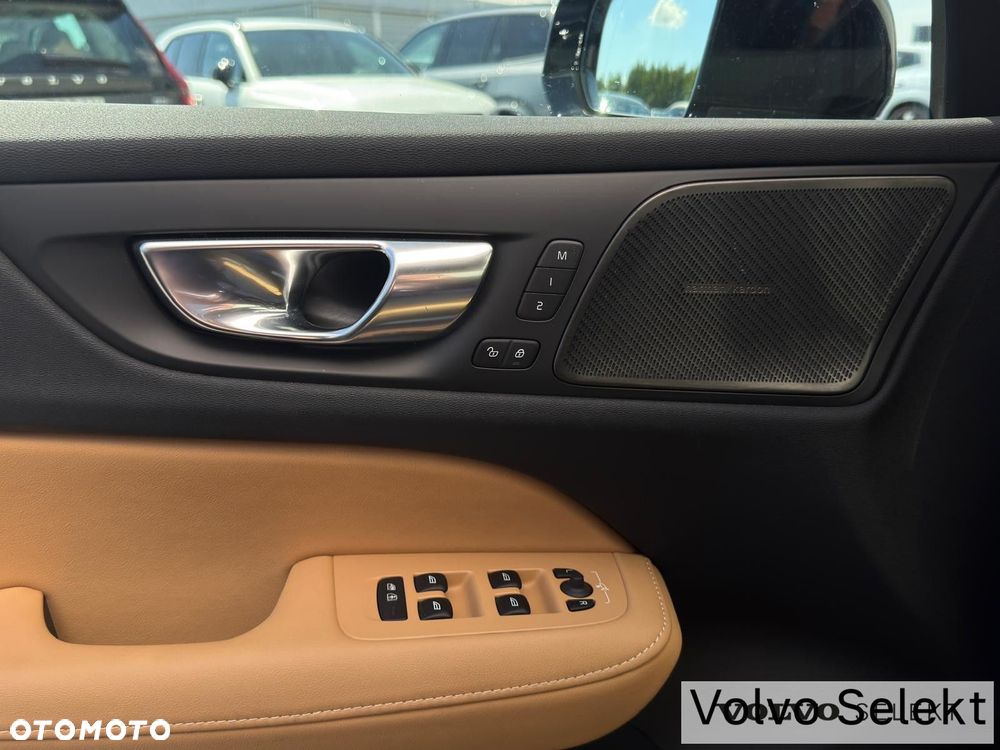 Volvo V60 - 36