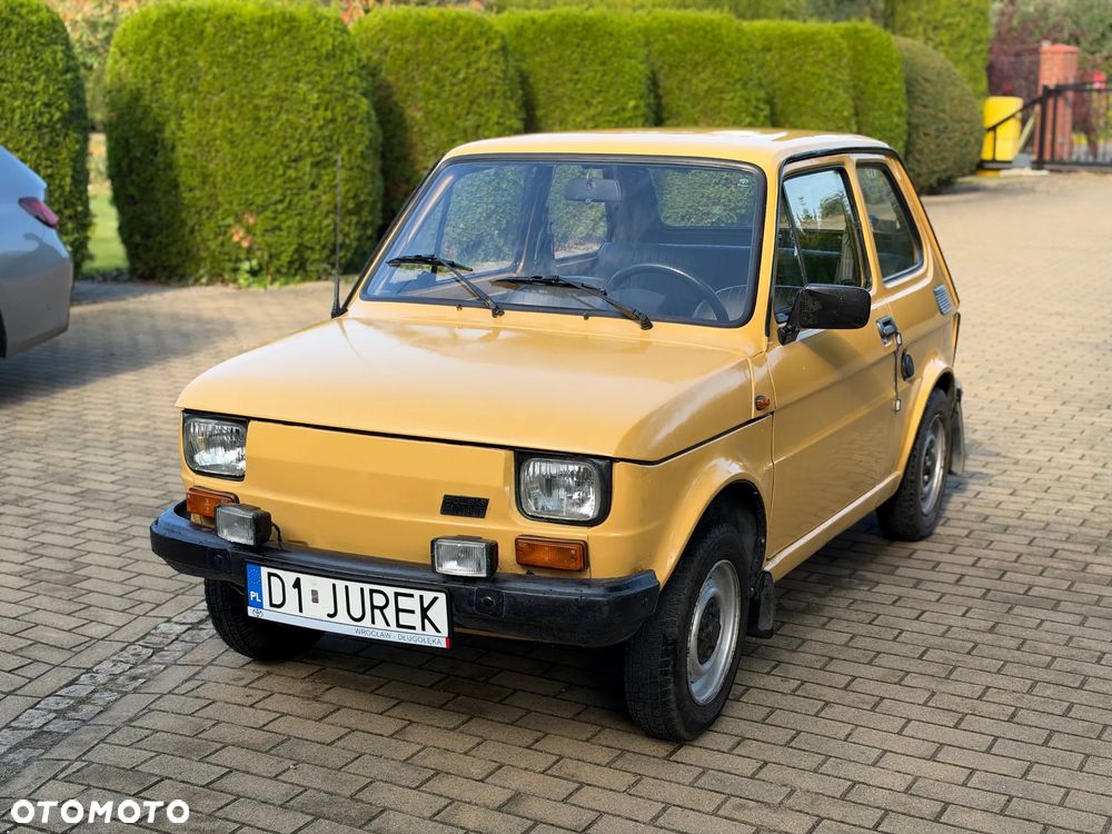 Fiat 126