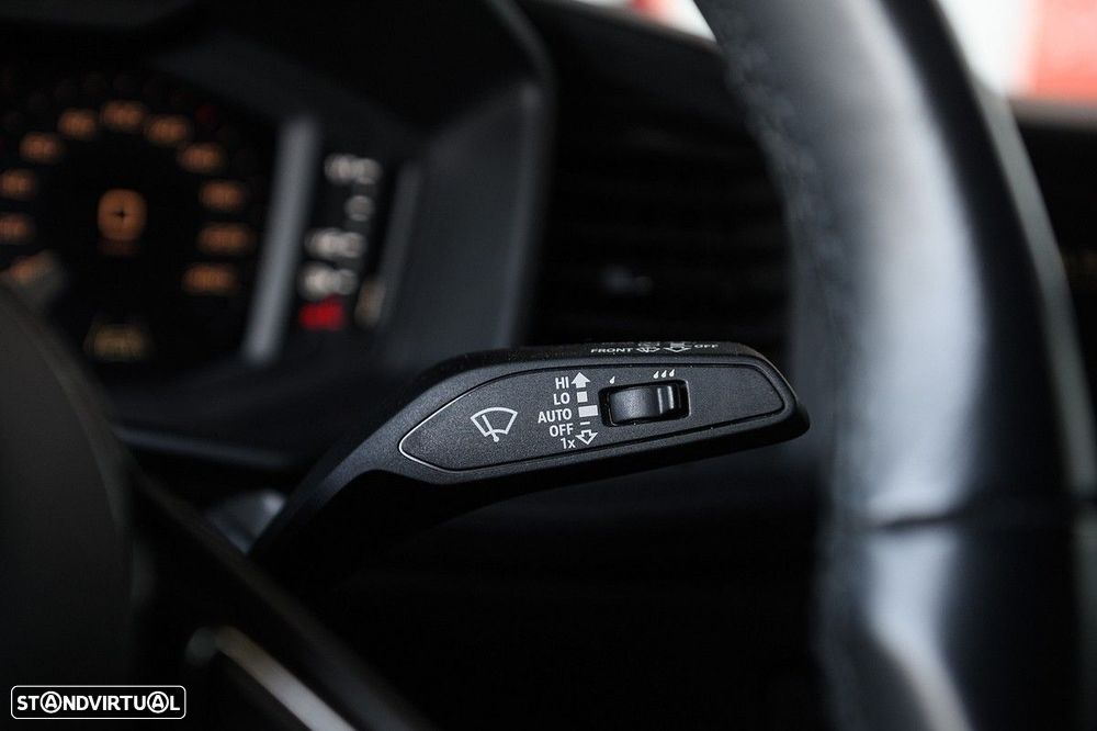 Audi A1 Sportback 25 TFSI - 31