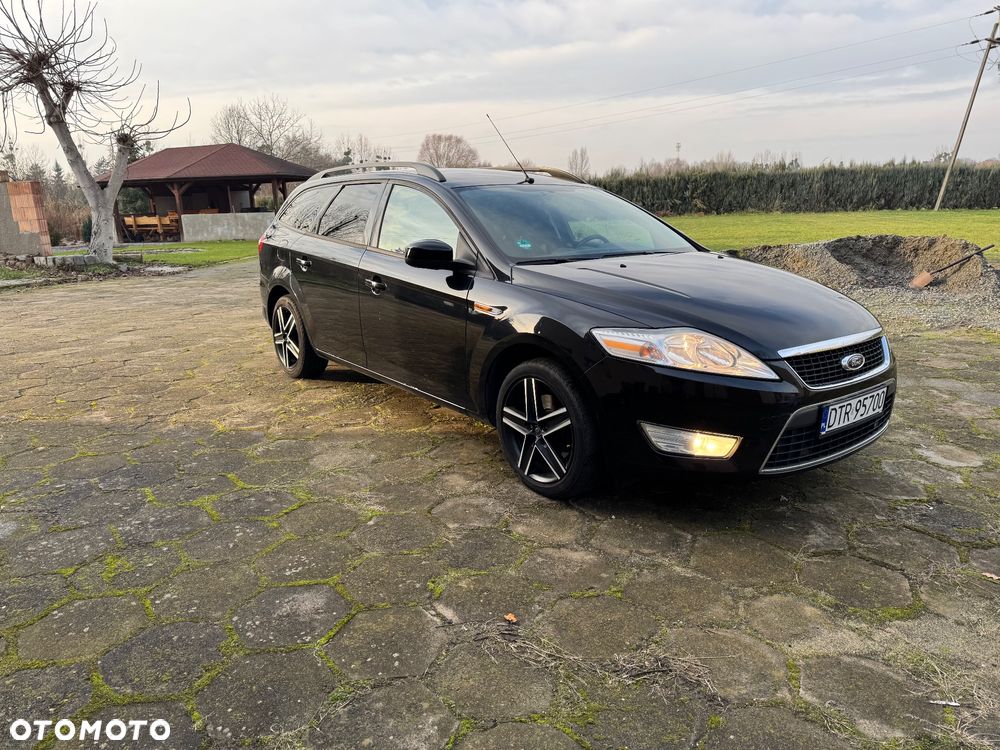 Ford Mondeo 2.0 TDCi S - 2