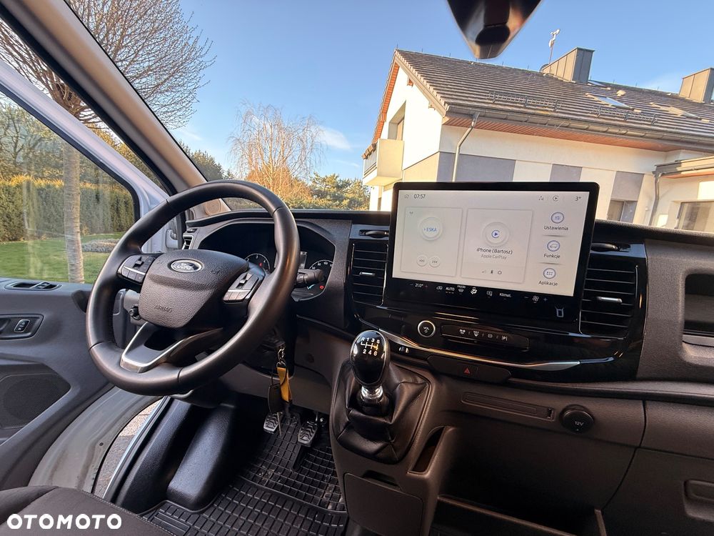 Ford Transit - 15