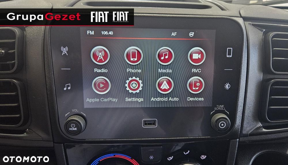 Fiat Ducato - 10