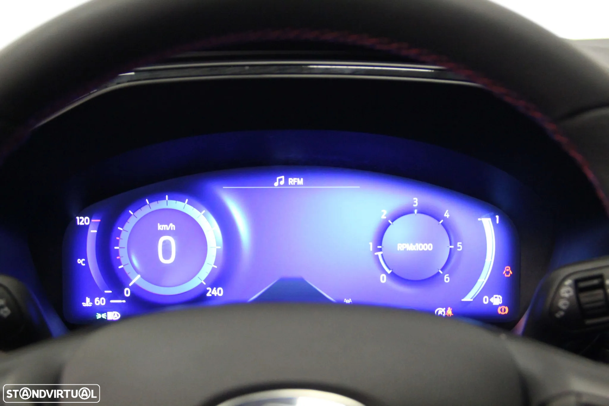 Ford Kuga 1.5 TDCi EcoBlue ST-Line - 10