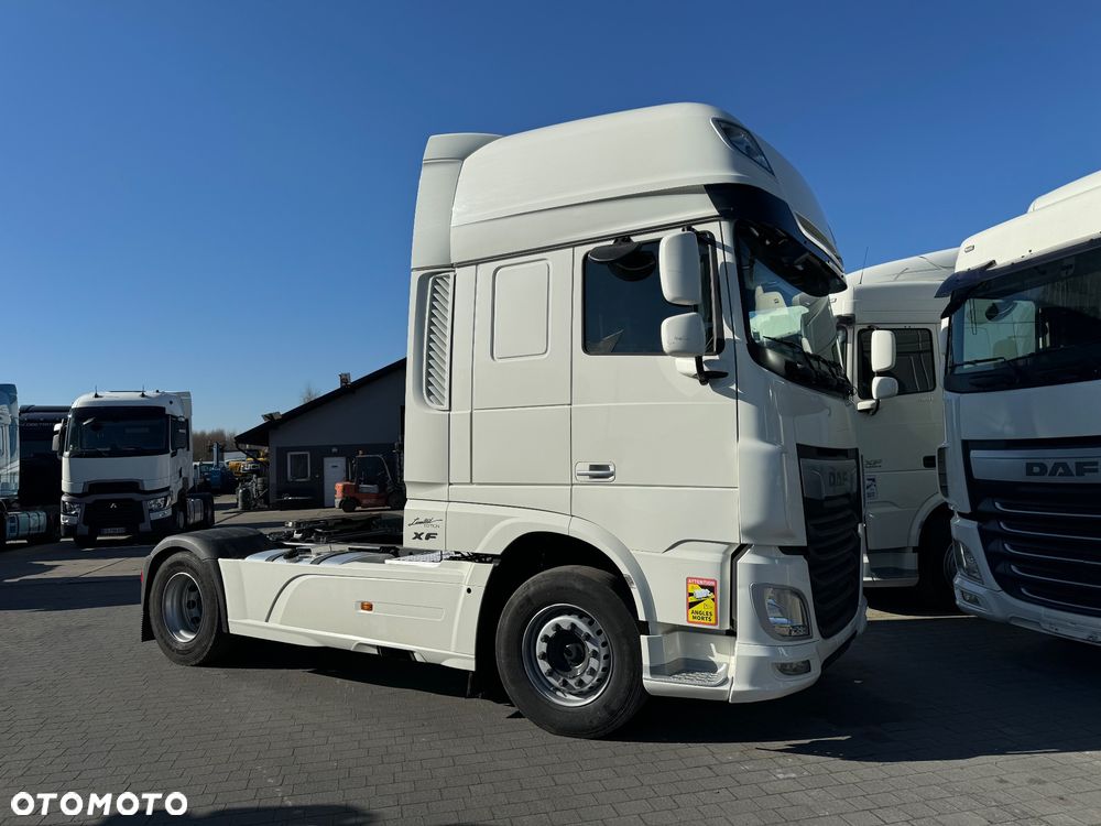 DAF XF 480 SSC // EURO 6 // SUPER STAN // - 5