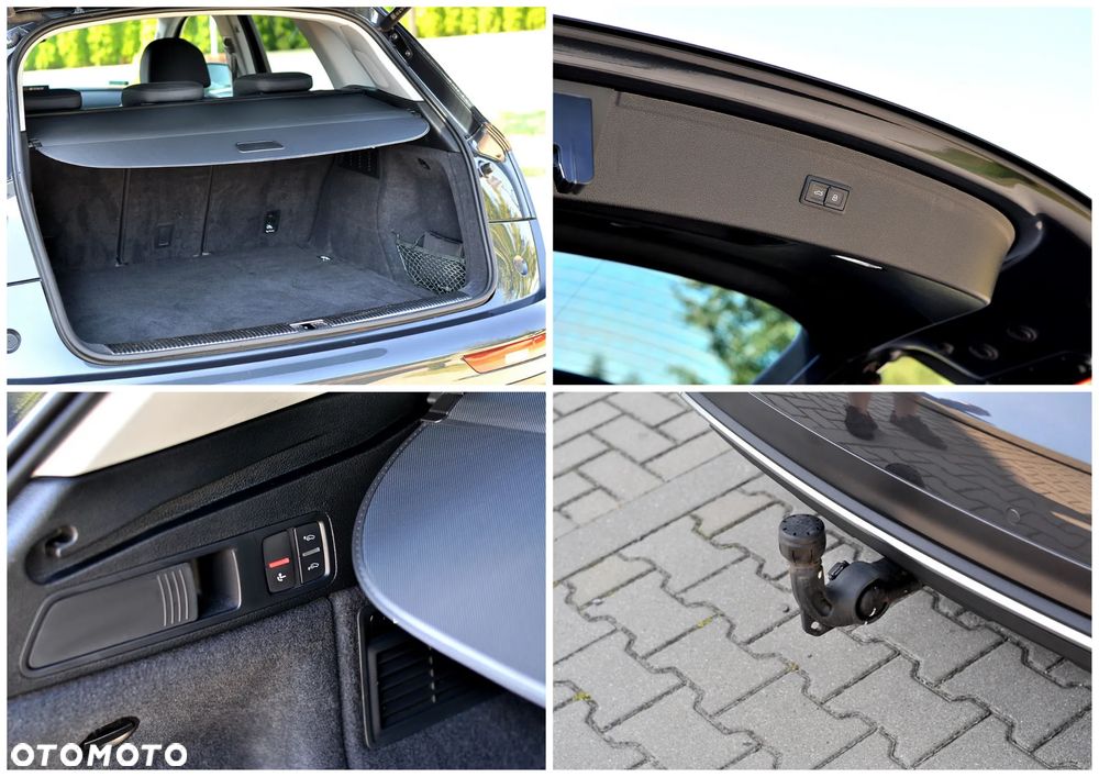 Audi Q5 40 TDI quattro S tronic sport - 36