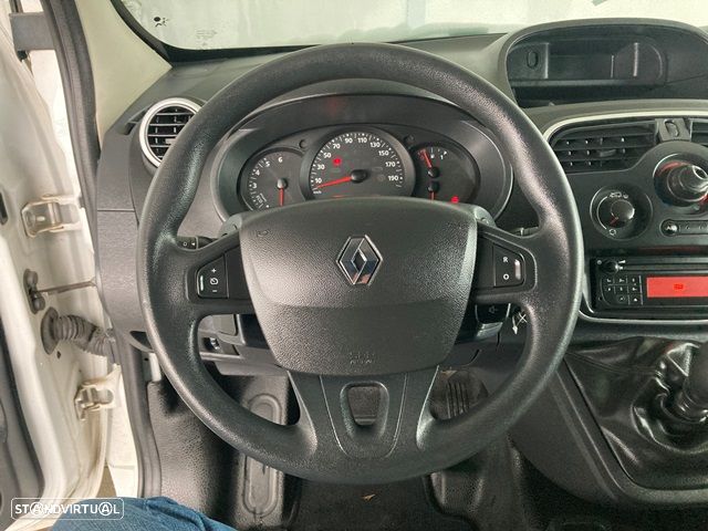 Renault kangoo 1.5 dci - 10