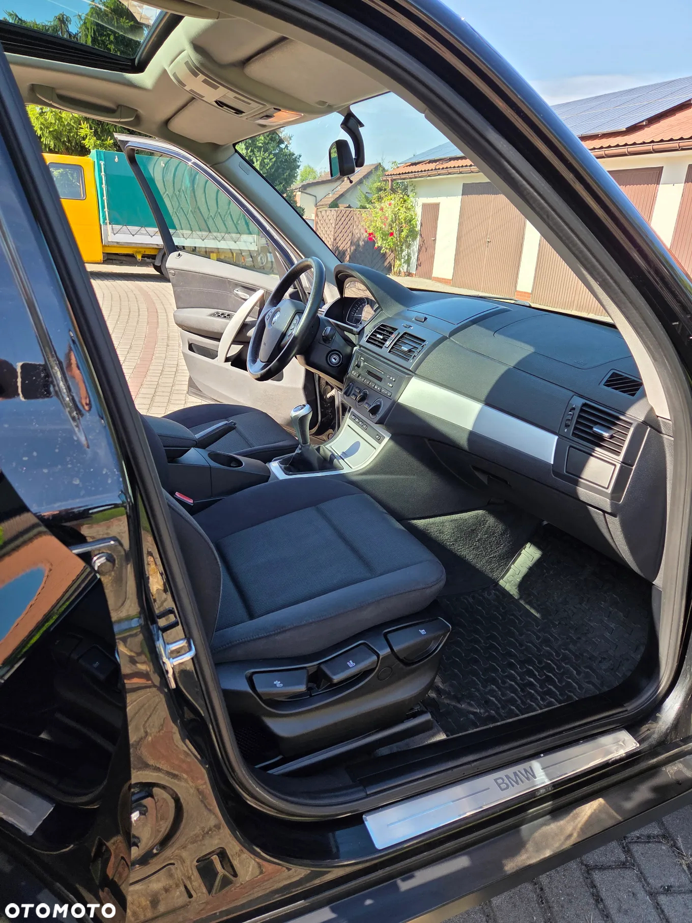 BMW X3 xDrive20i - 14