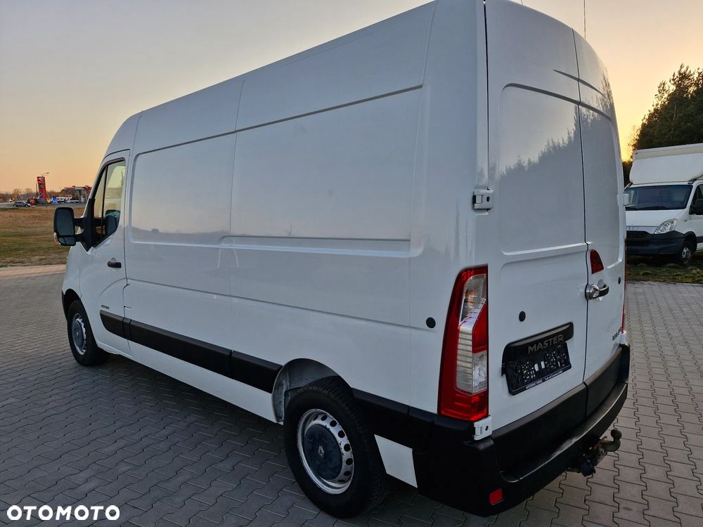 Renault MASTER - 6