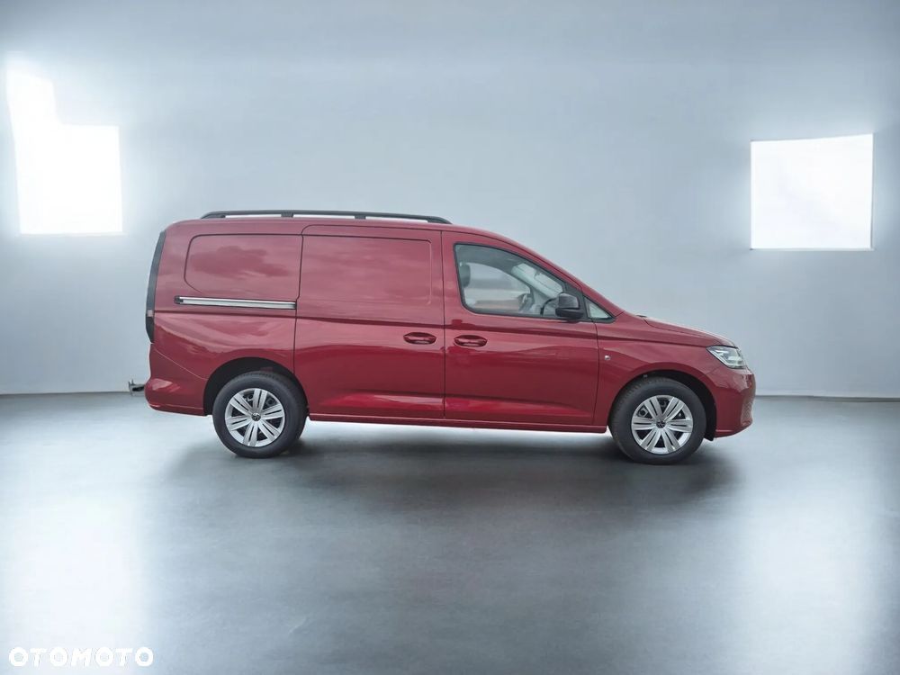 Volkswagen Caddy Cargo - 6