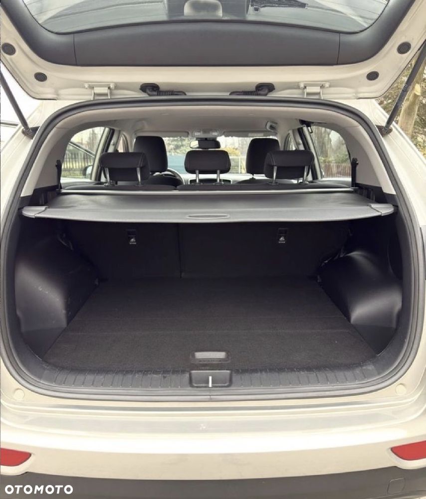Kia Sportage - 8