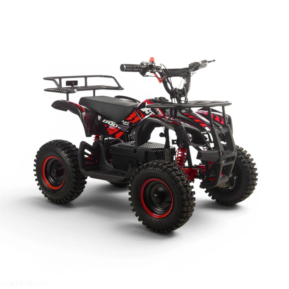 XTR Inny - 10