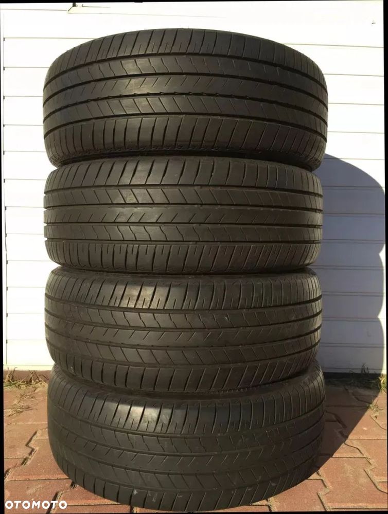 OPONY BRIDGESTONE TURANza t005 245/45/r20 2018