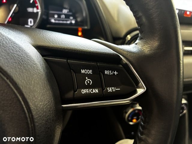 Mazda CX-3 2.0 SkyPassion - 20