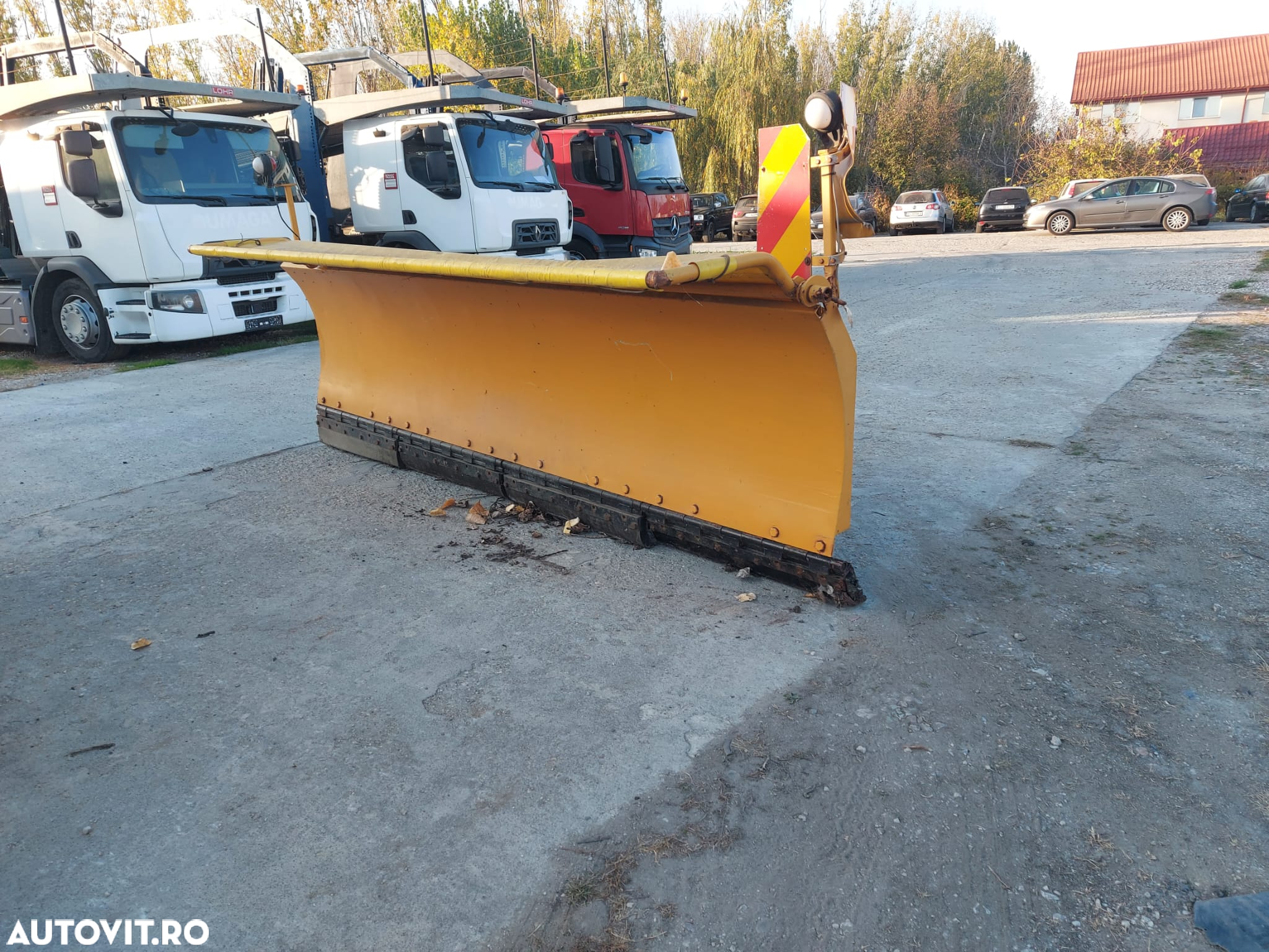 UN Plug/Lama Zapada/Deszapezire - Nido Universal Electrohidraulik - 3