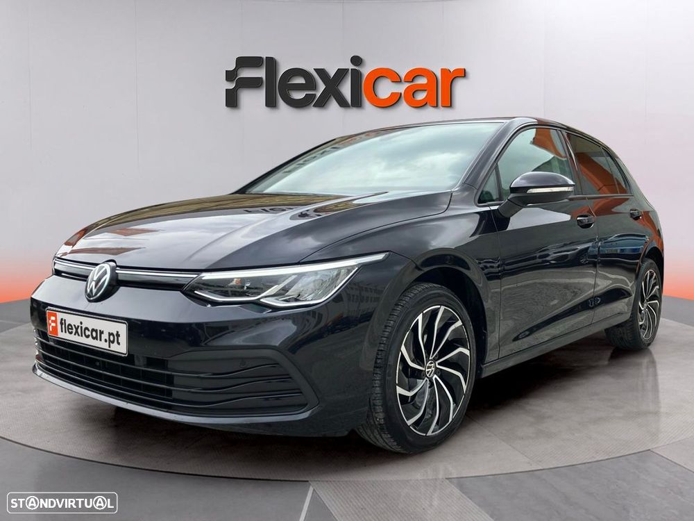 VW Golf 1.0 TSI Life - 3