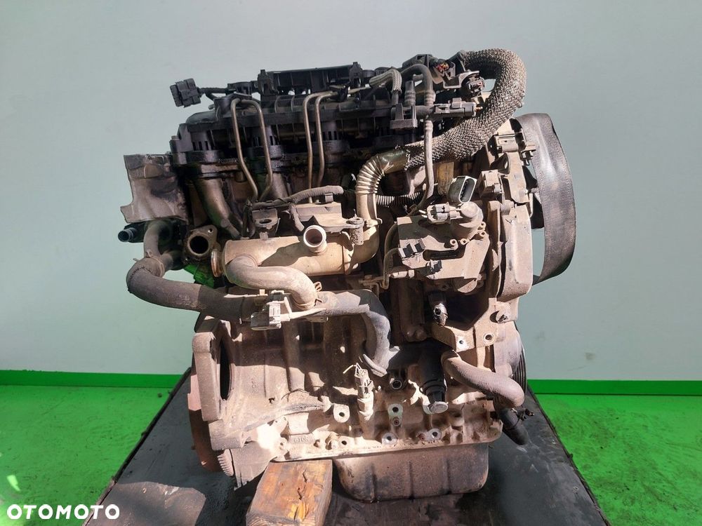 Silnik słupek diesel Citroen Berlingo I 1996-2010 1.6 HDI PARTNER 253TYŚ - 5