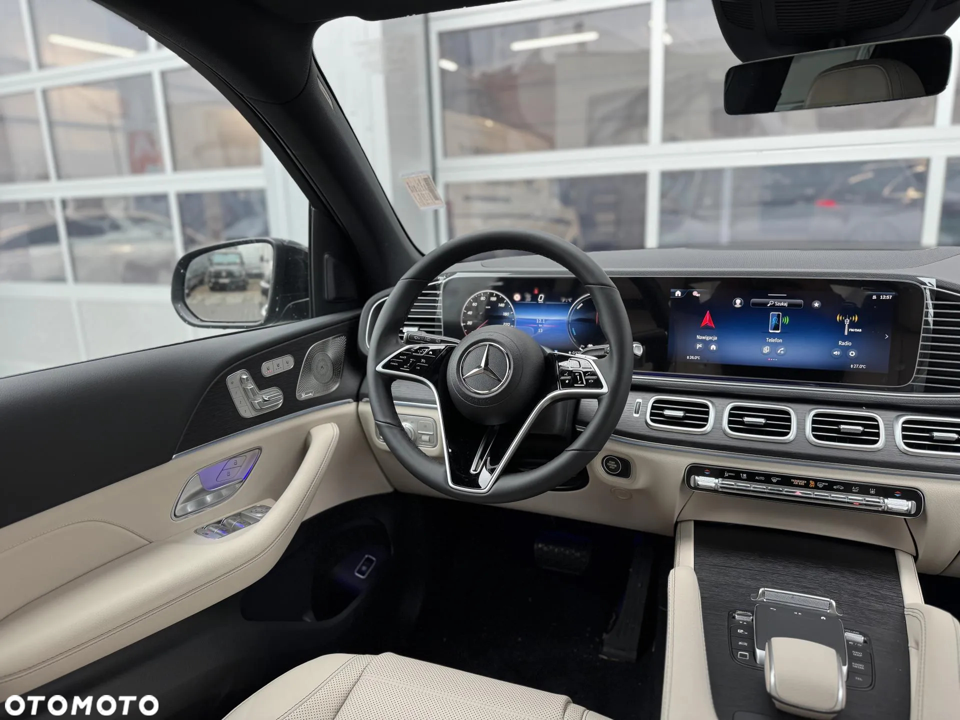 Mercedes-Benz GLE 350 de 4-Matic - 14