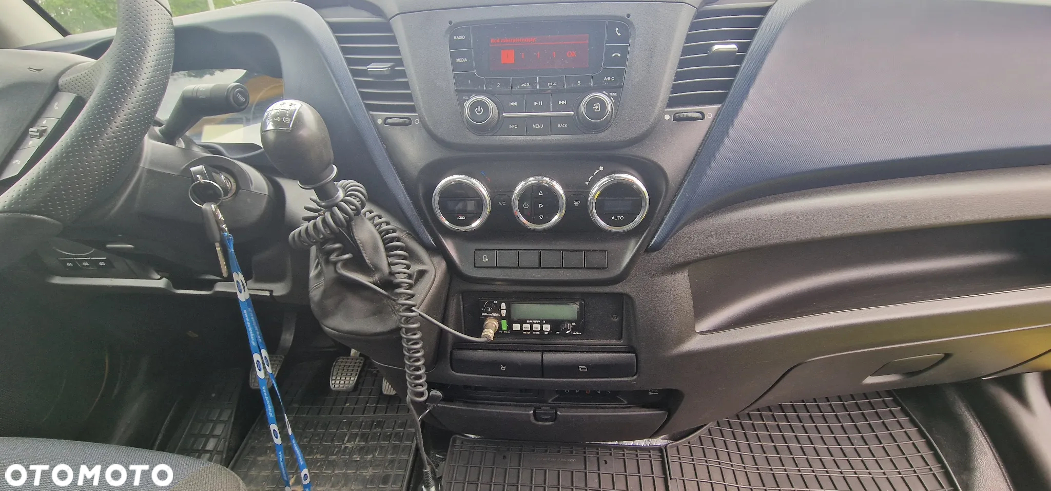 Iveco 35S18 - 20