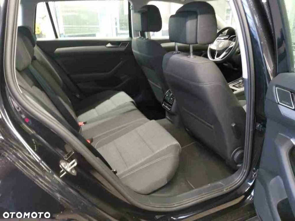 Volkswagen Passat 2.0 TDI EVO Business DSG - 7