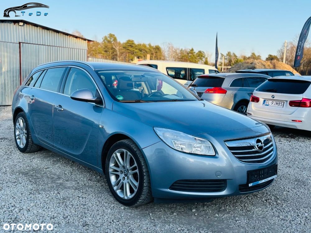 Opel Insignia - 4