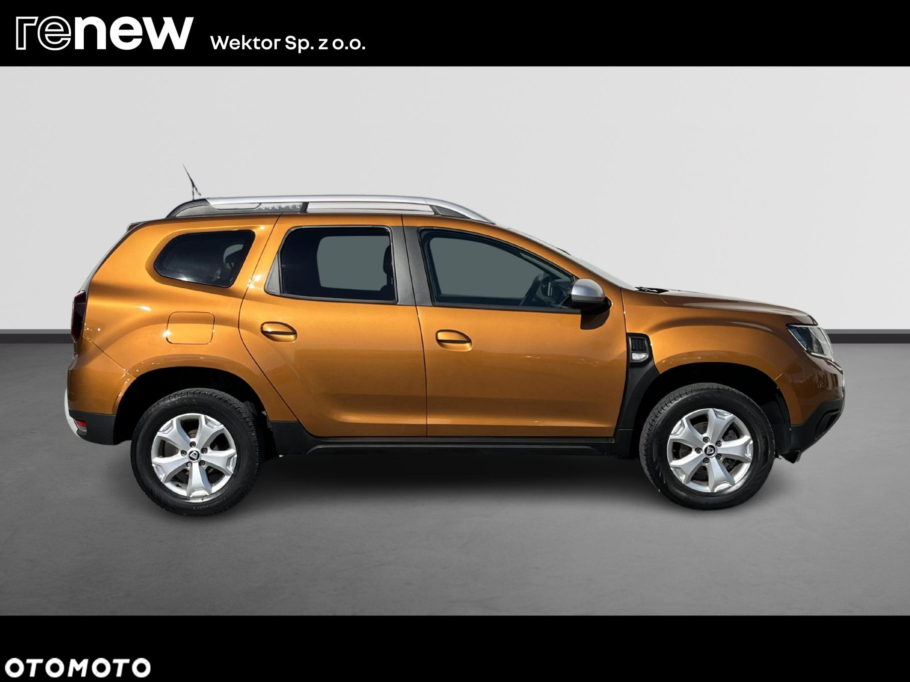Dacia Duster - 6