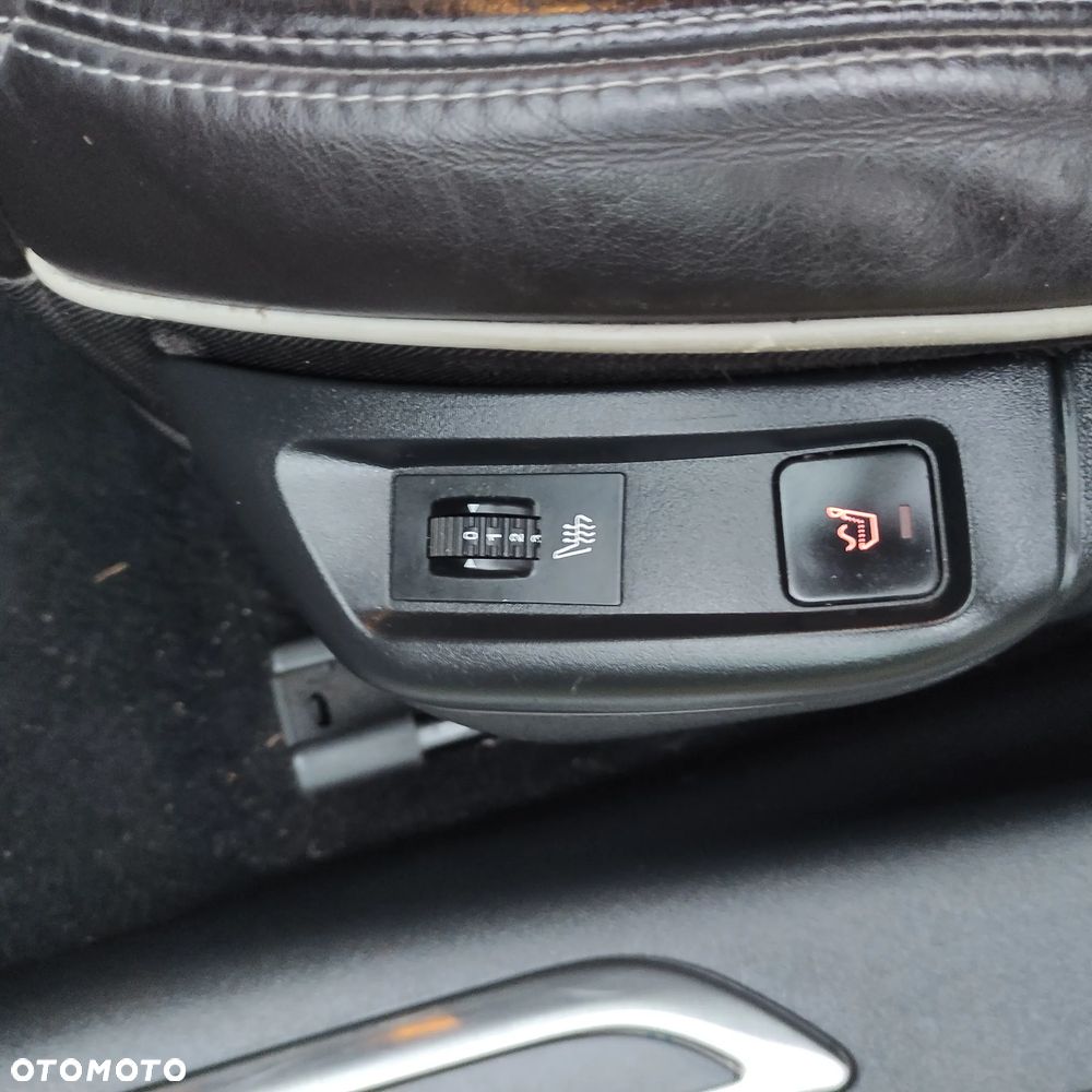 Citroën C5 2.2 HDi Exclusive - 7