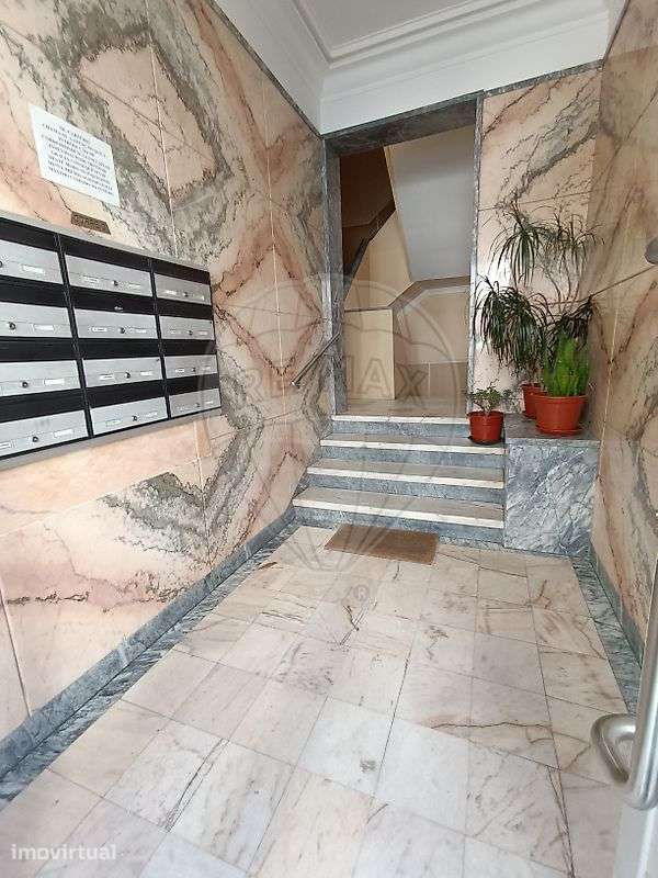 Apartamento T2 para arrendamento - Grande imagem: 3/4