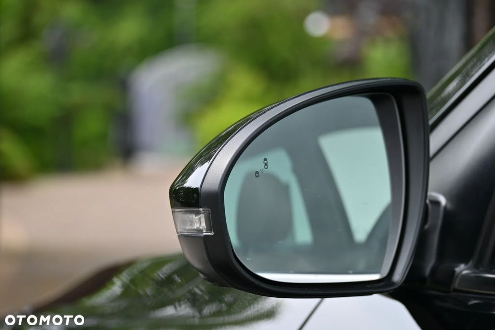 Hyundai Tucson 2.0 CRDi Premium 4WD - 19