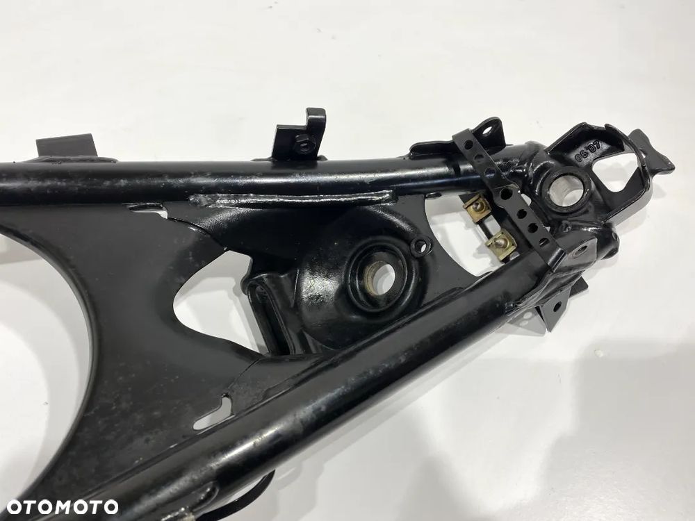Rama dokumenty BMW R1200 RT  2007R - 5