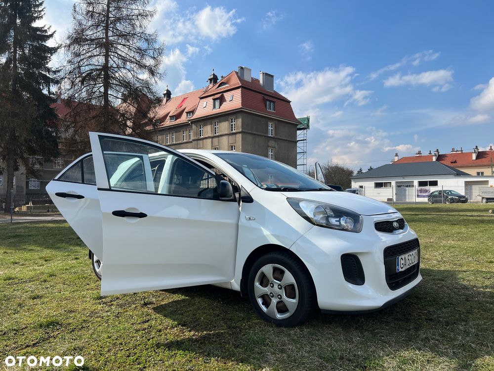 Kia Picanto 1.0 M - 11