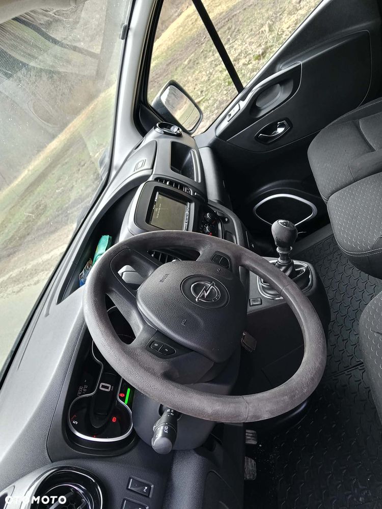 Opel VIVARO B - 14