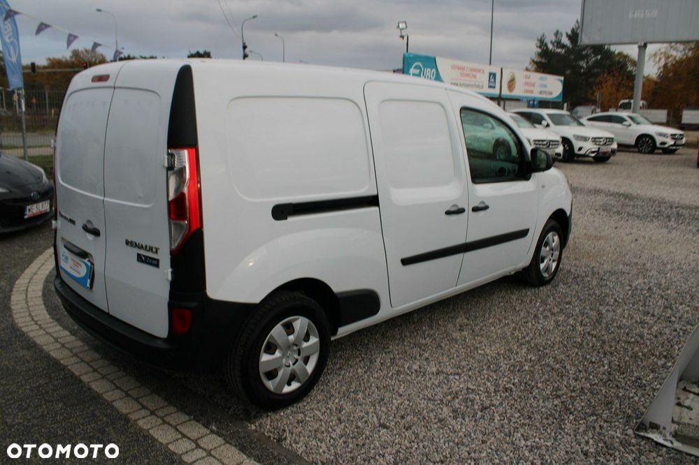 Renault Kangoo - 5