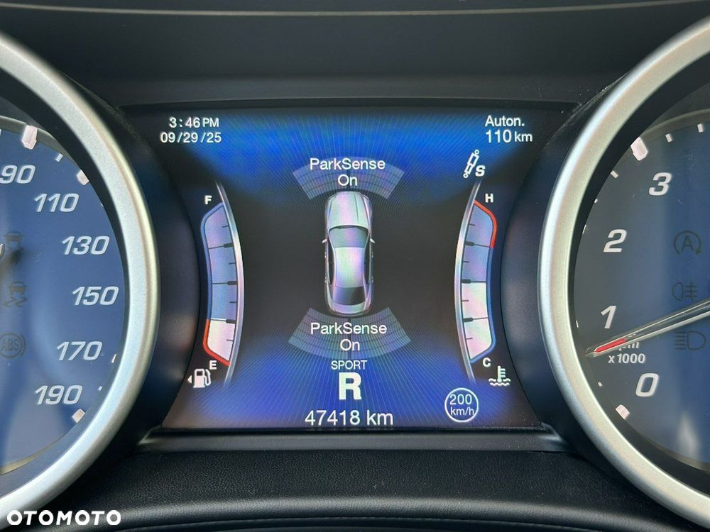 Maserati Ghibli S Q4 - 38