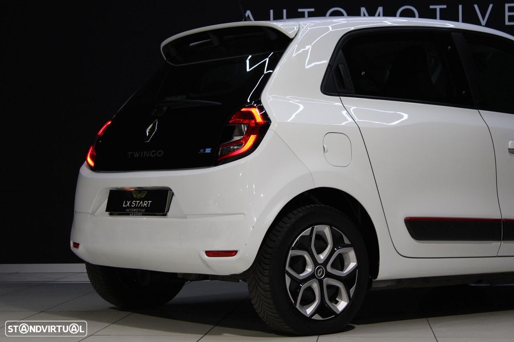 Renault Twingo Electric ZEN - 6