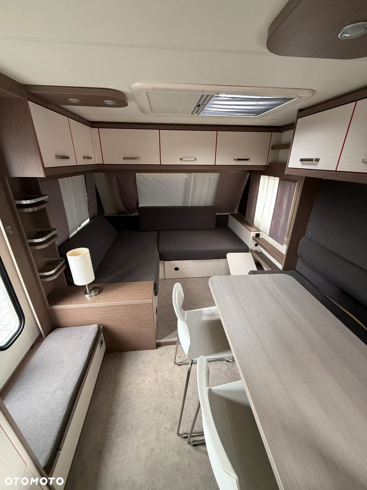 KNAUS Sport 550 Lifestyle - 22