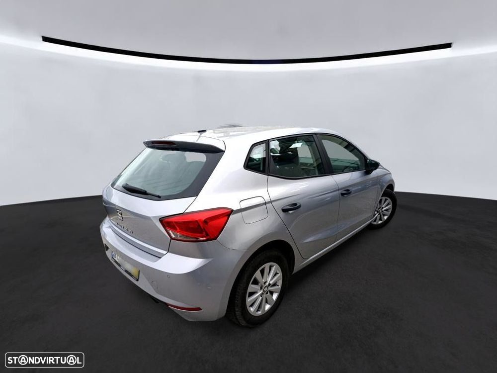 SEAT Ibiza 1.6 TDI Reference - 2