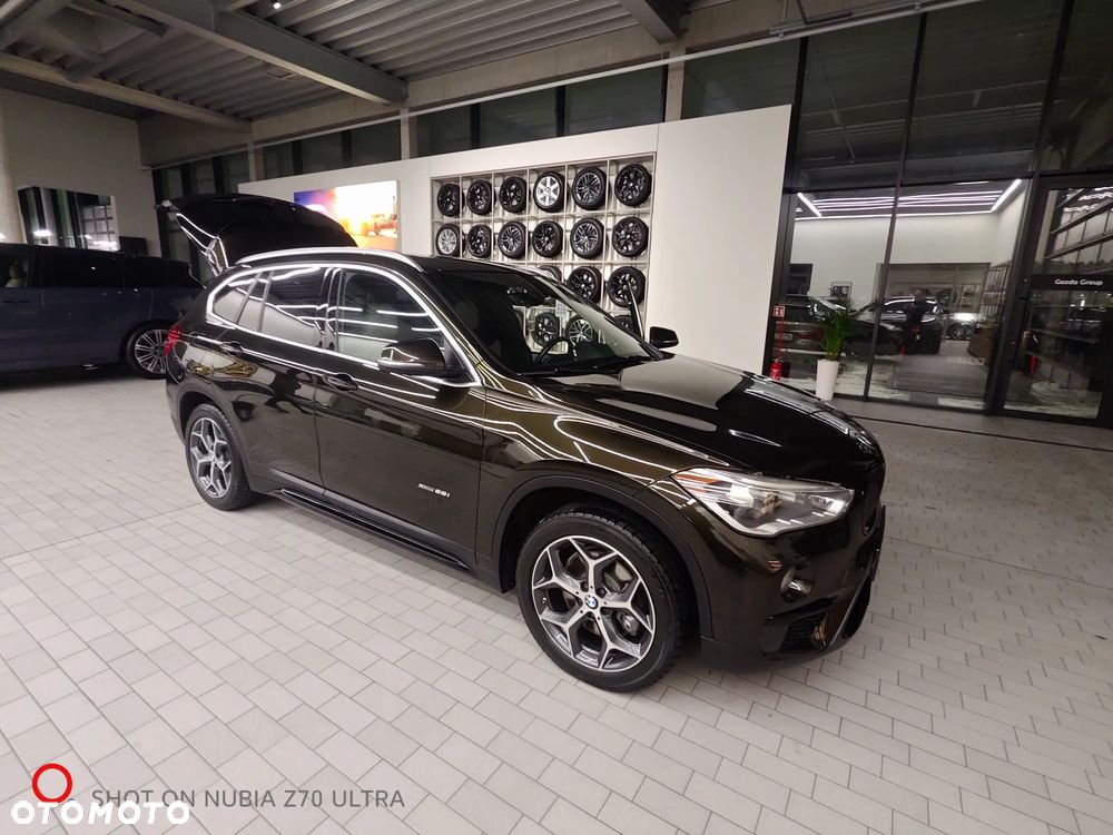 BMW X1 - 2