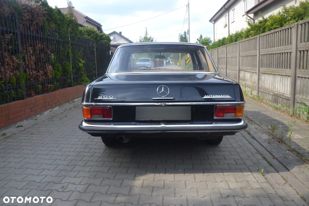 Mercedes-Benz Inny - 3