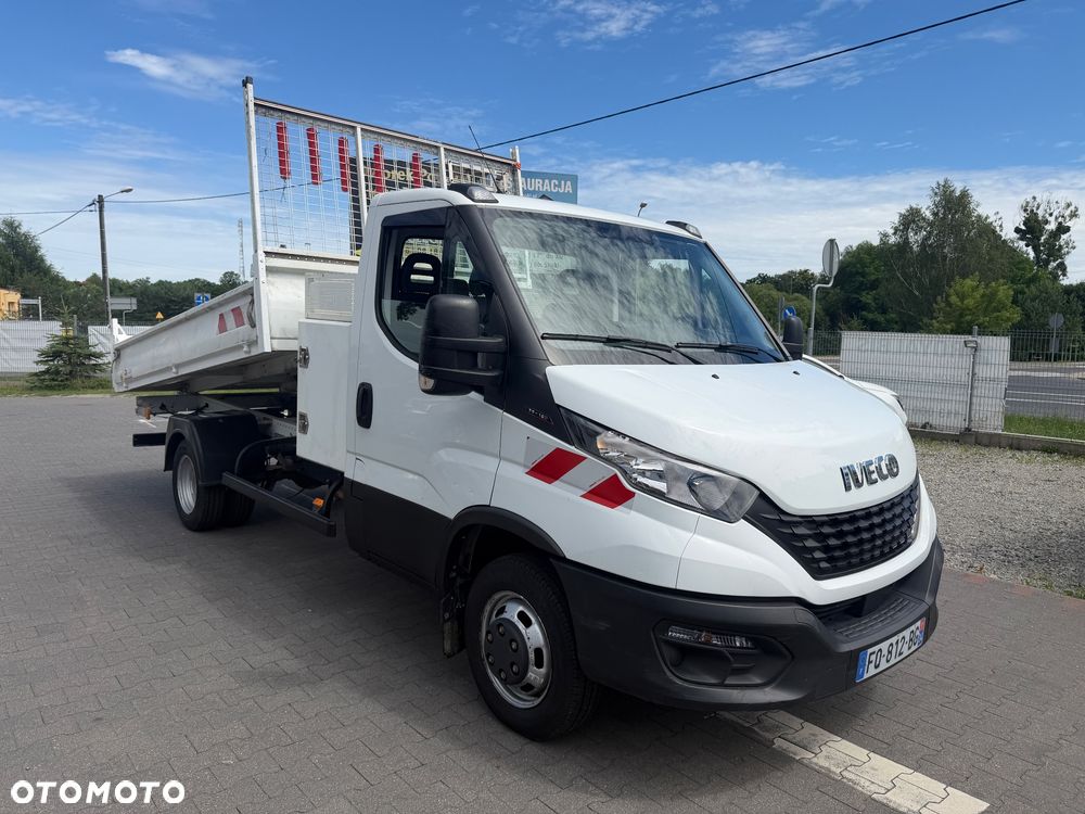 Iveco Daily - 2