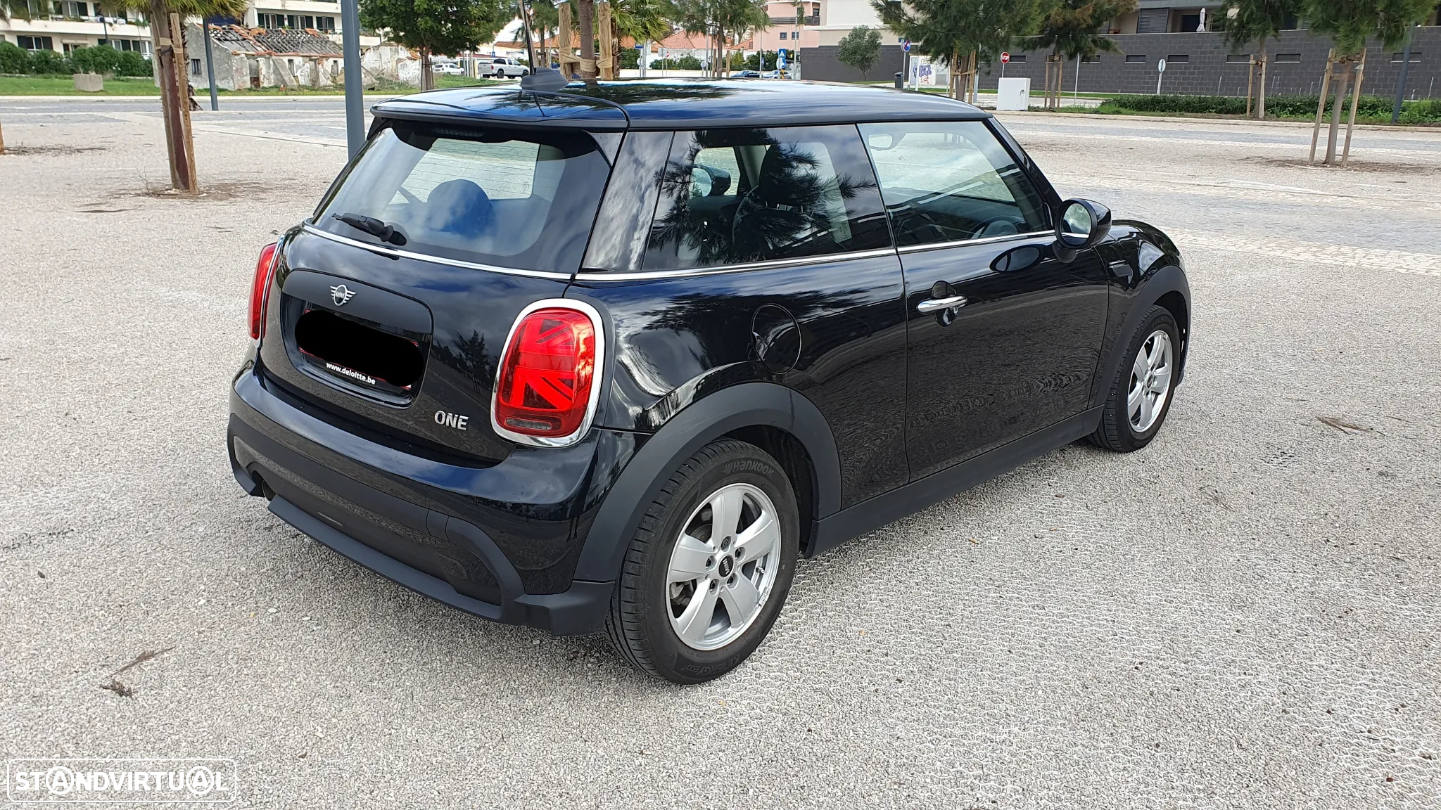 MINI 3 Portas One Essential - 4
