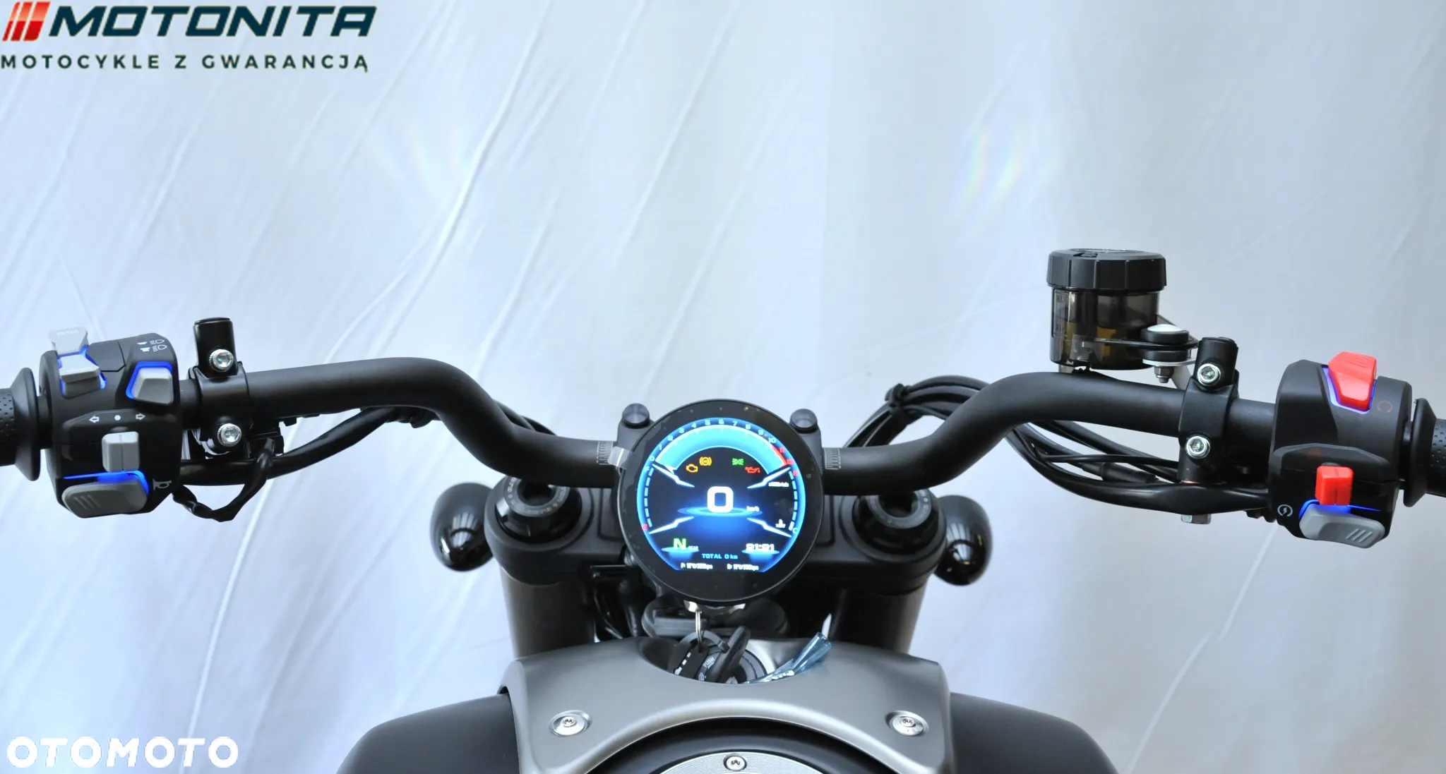 QJMOTOR SRV 700 - 26