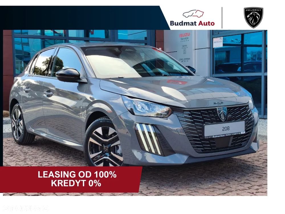 Peugeot 208 1.2 PureTech Allure S&S - 1
