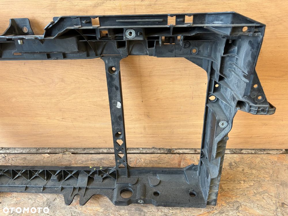 Wzmocenienie pas przedni FORD FIESTA MK7 08- 8V51-A16E146-A - 11