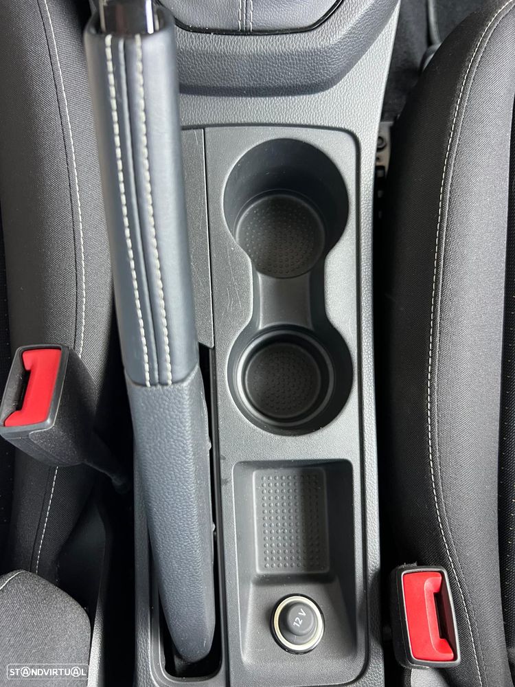 SEAT Ibiza 1.0 TSI Style - 28