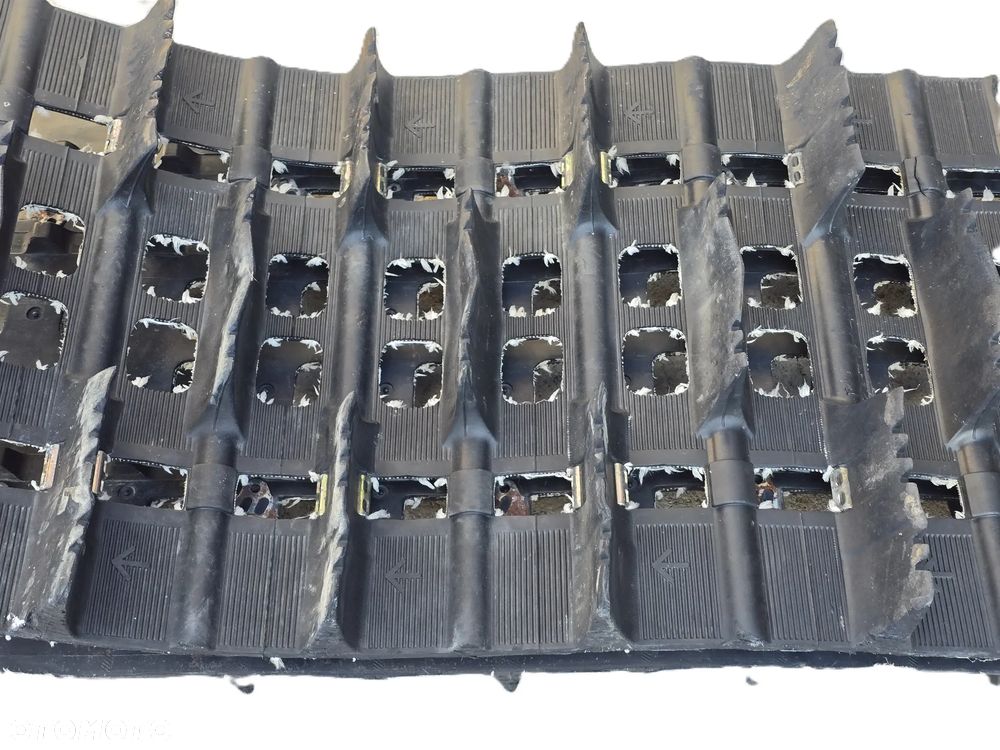 GASIENICA SKUTER SNIEZNY SKI DOO SUMMIT RENEGADE POLARIS RMK YAMAHA LYNX  ARCTIC CAT - 16