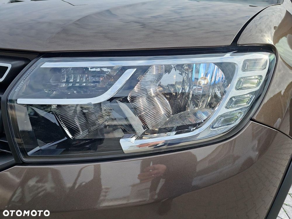 Dacia Sandero Stepway 0.9 TCe Laureate S&S - 26