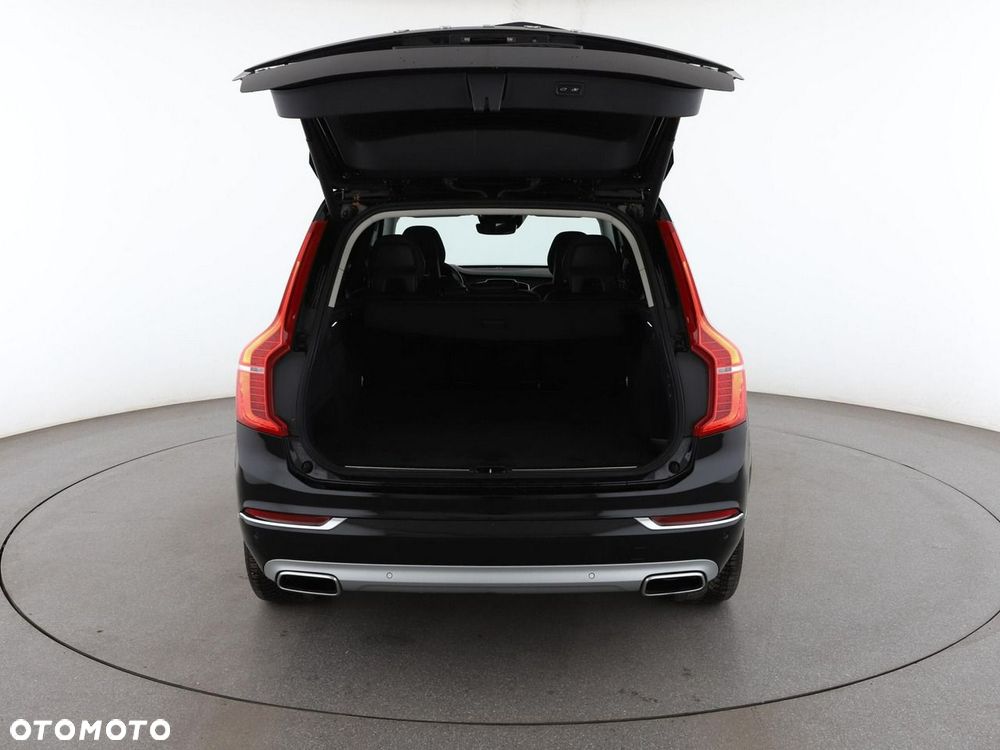 Volvo XC 90 D5 AWD Inscription - 20