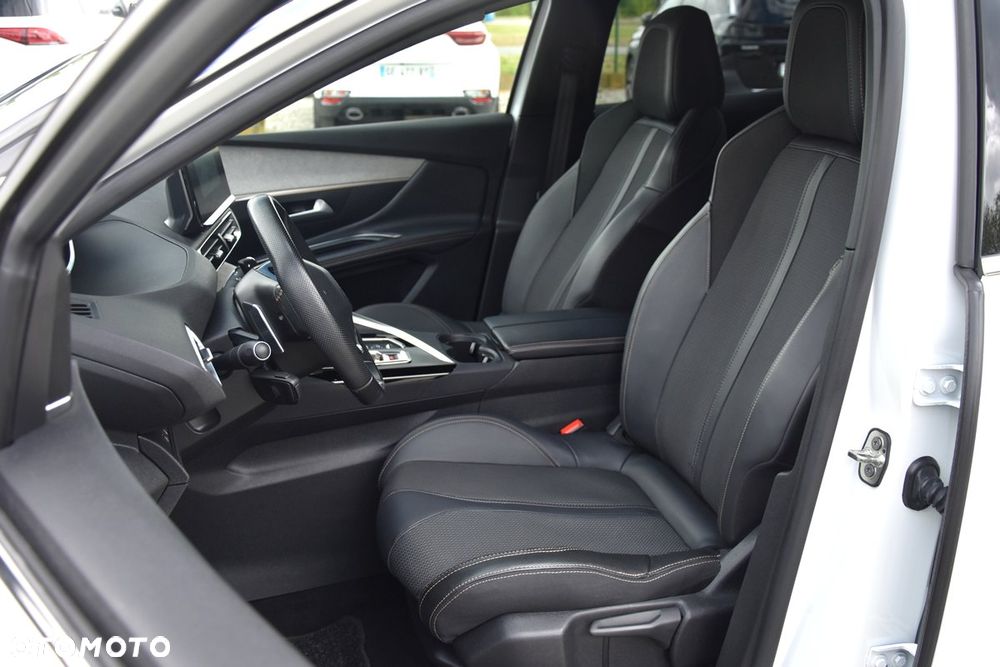 Peugeot 3008 225 e-EAT8 GT Pack - 20